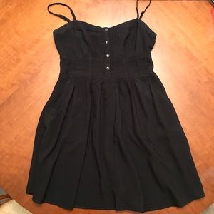 Express mini dress